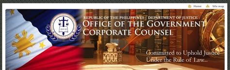 About OGCC .